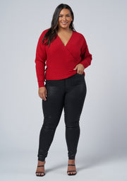 Banks Crossover Knit