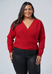 Banks Crossover Knit