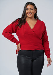 Banks Crossover Knit