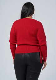 Banks Crossover Knit