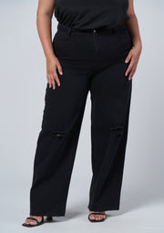 Rollin Straight Leg Jean