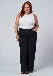 Sully Wide Leg Jean