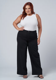Sully Wide Leg Jean
