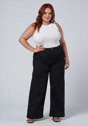 Sully Wide Leg Jean
