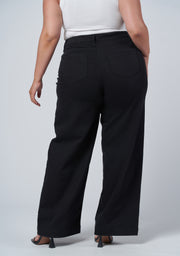 Sully Wide Leg Jean