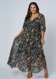 Twilight Maxi Dress
