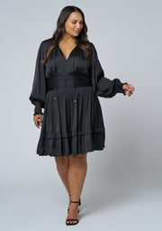 Dangerous Women Mini Dress