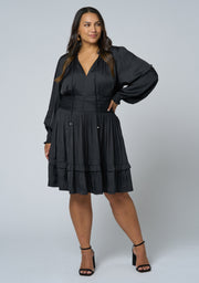 Dangerous Women Mini Dress