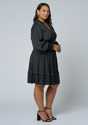 Dangerous Women Mini Dress