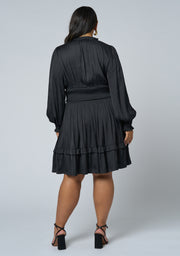 Dangerous Women Mini Dress