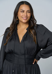 Dangerous Women Mini Dress