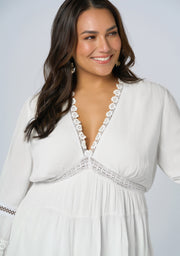 Songbird Spirit Blouse