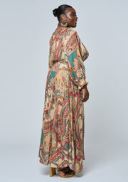 Gypsy Child Maxi Dress