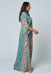 Love Spice Maxi Dress