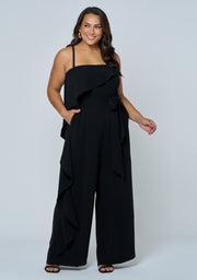 Love Takes Over Jumpsuit