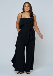 Love Takes Over Jumpsuit