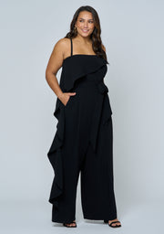 Love Takes Over Jumpsuit