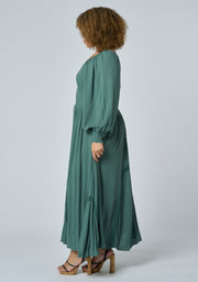 Rock Steady Maxi Dress