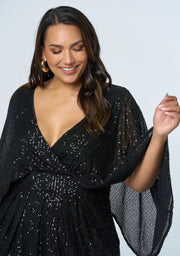 Rumors Sequin Top