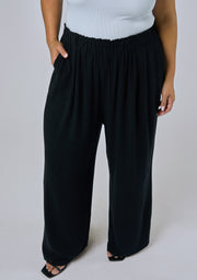 Sunday Linen Pants
