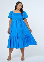 Morgan Midi Dress