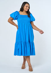 Morgan Midi Dress