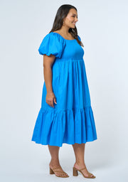 Morgan Midi Dress