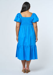 Morgan Midi Dress