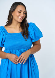 Morgan Midi Dress