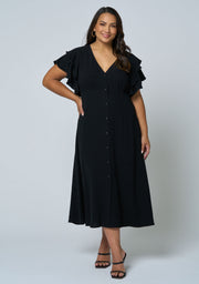 Ramona Midi Dress