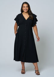 Ramona Midi Dress