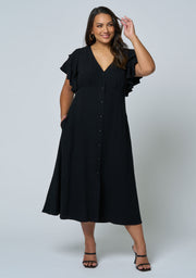 Ramona Midi Dress