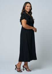 Ramona Midi Dress