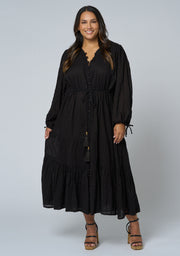 Cushla Maxi Dress