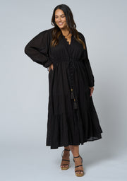 Cushla Maxi Dress