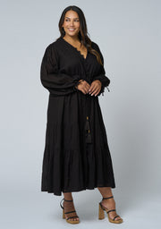 Cushla Maxi Dress