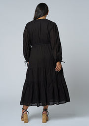 Cushla Maxi Dress