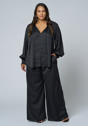 Feels Like The First Time Blouse