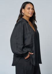 Feels Like The First Time Blouse