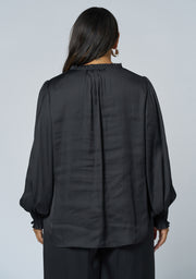 Feels Like The First Time Blouse