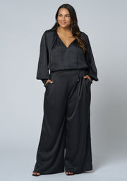 Feels Like The First Time Blouse