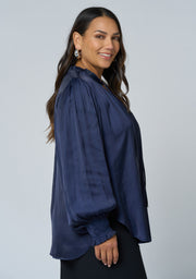 Feels Like The First Time Blouse