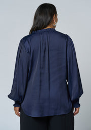 Feels Like The First Time Blouse