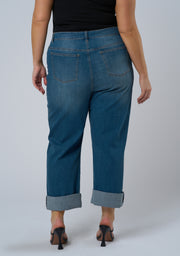 The Chain Boyfriend Jean