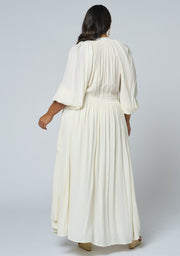 Nonchalant Gypsy Maxi Dress