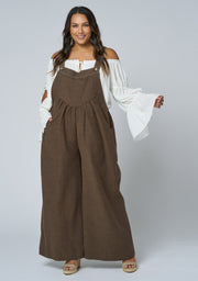 Driftwood Dreams Overalls