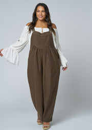 Driftwood Dreams Overalls