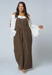 Driftwood Dreams Overalls