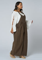 Driftwood Dreams Overalls