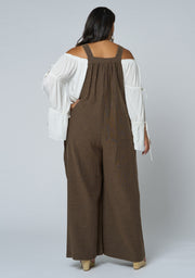 Driftwood Dreams Overalls